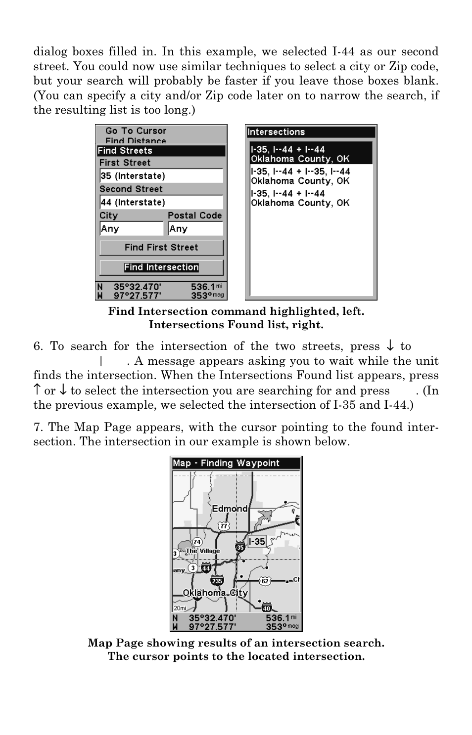 Lowrance electronic M68C IceMachine User Manual | Page 157 / 176