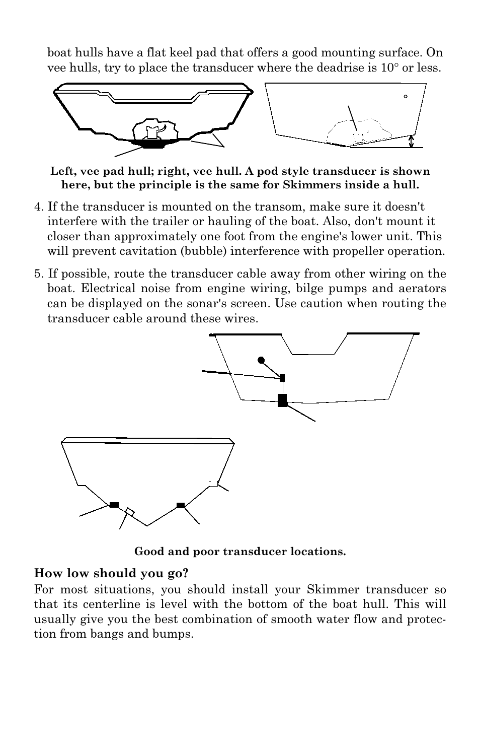 Lowrance electronic M68C IceMachine User Manual | Page 19 / 176