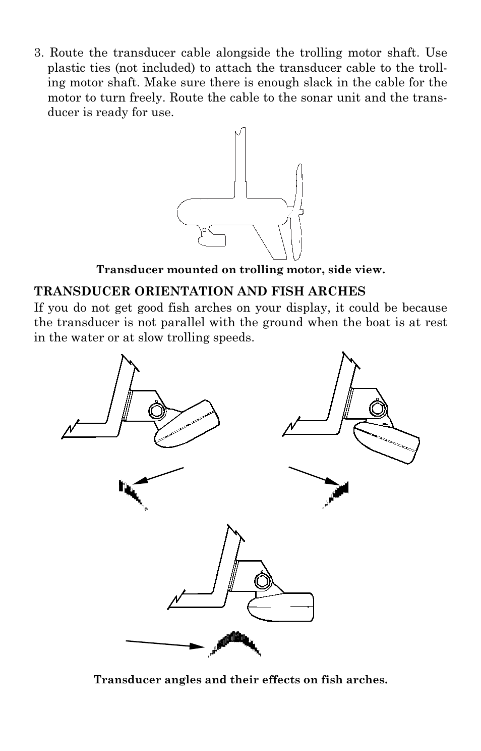 Lowrance electronic M68C IceMachine User Manual | Page 25 / 176