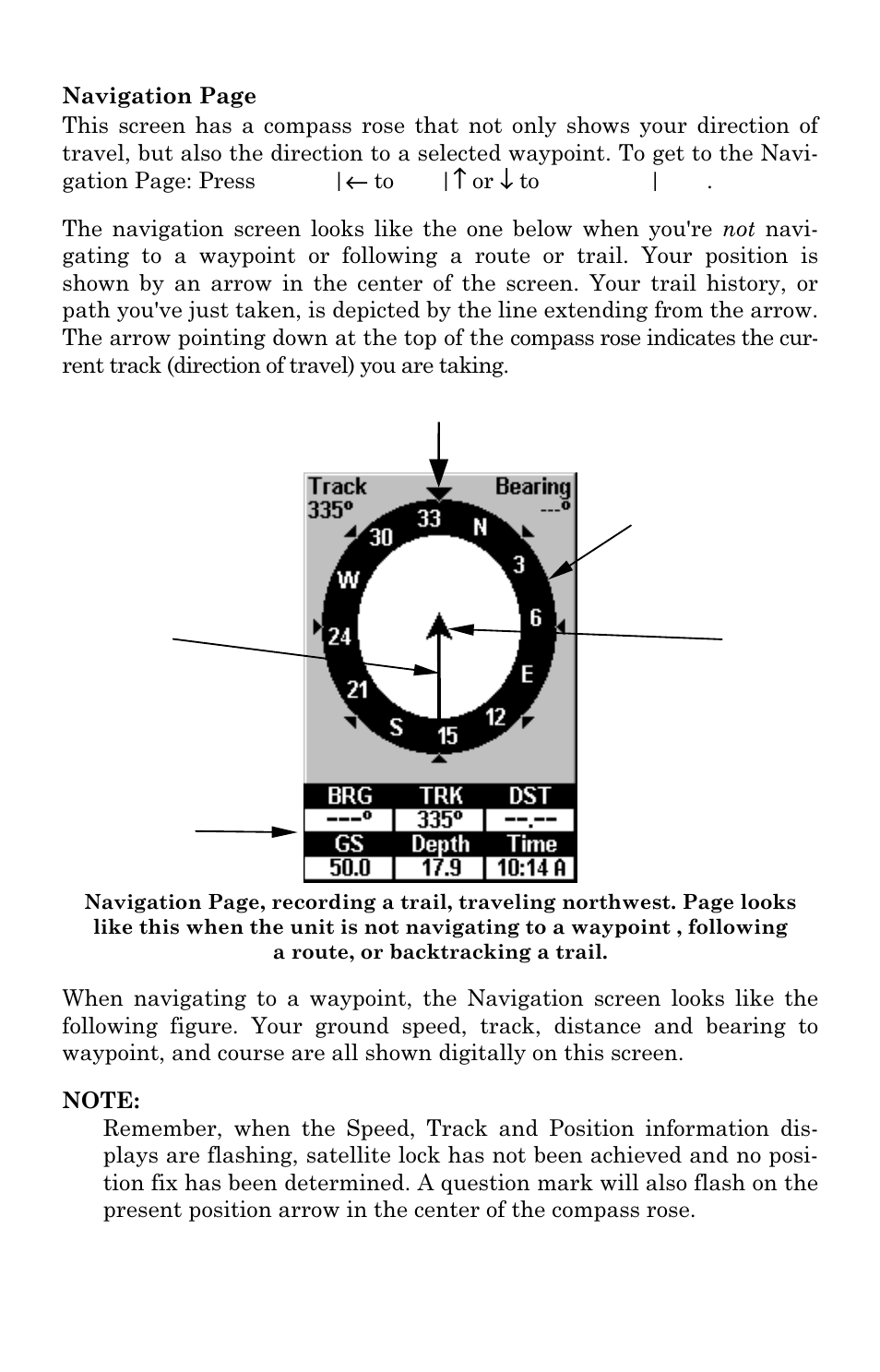 Lowrance electronic M68C IceMachine User Manual | Page 94 / 176