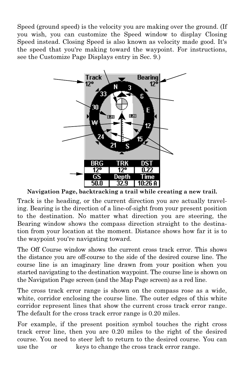 Lowrance electronic M68C IceMachine User Manual | Page 95 / 176