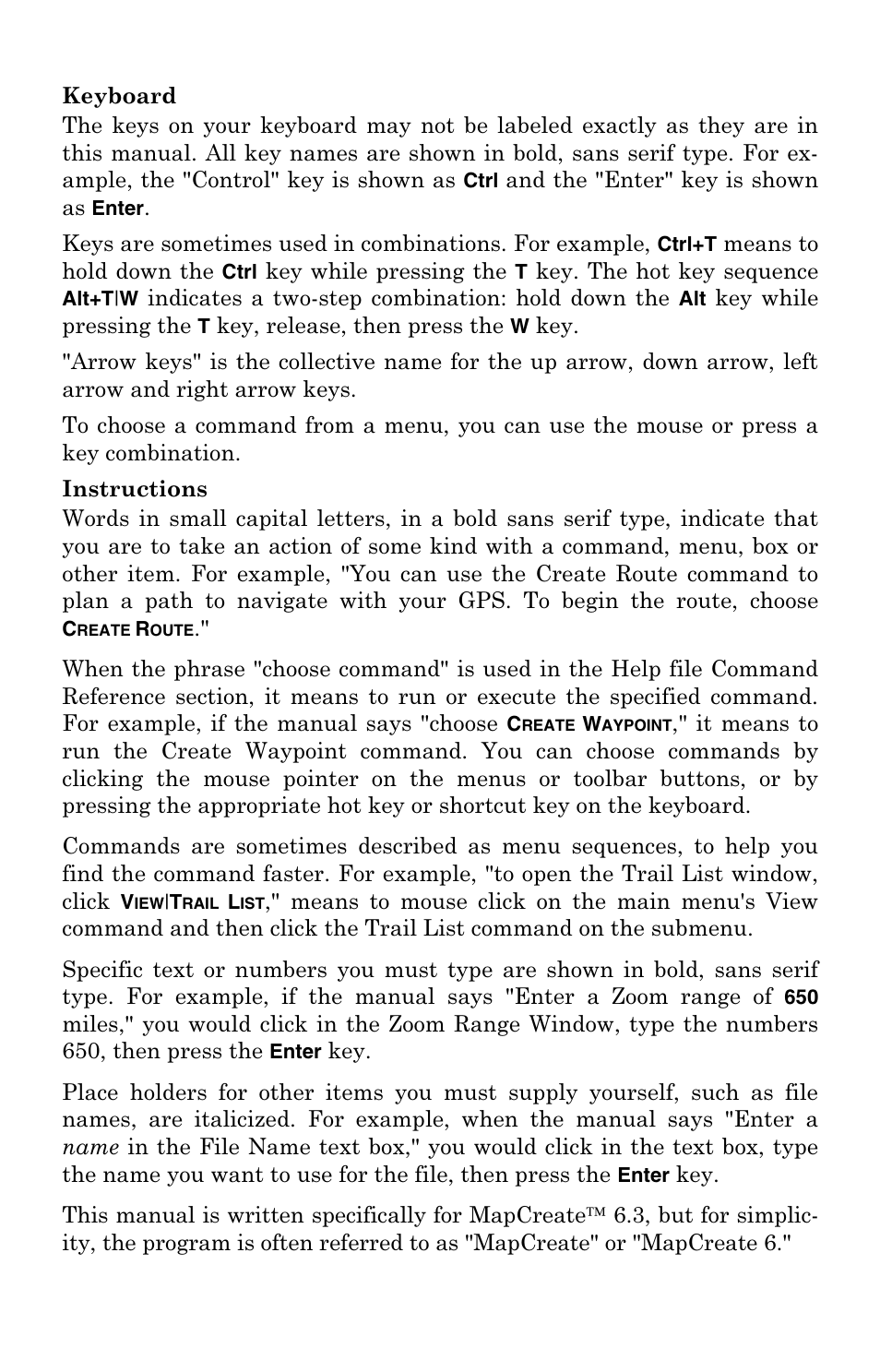 Lowrance electronic 6 User Manual | Page 22 / 108