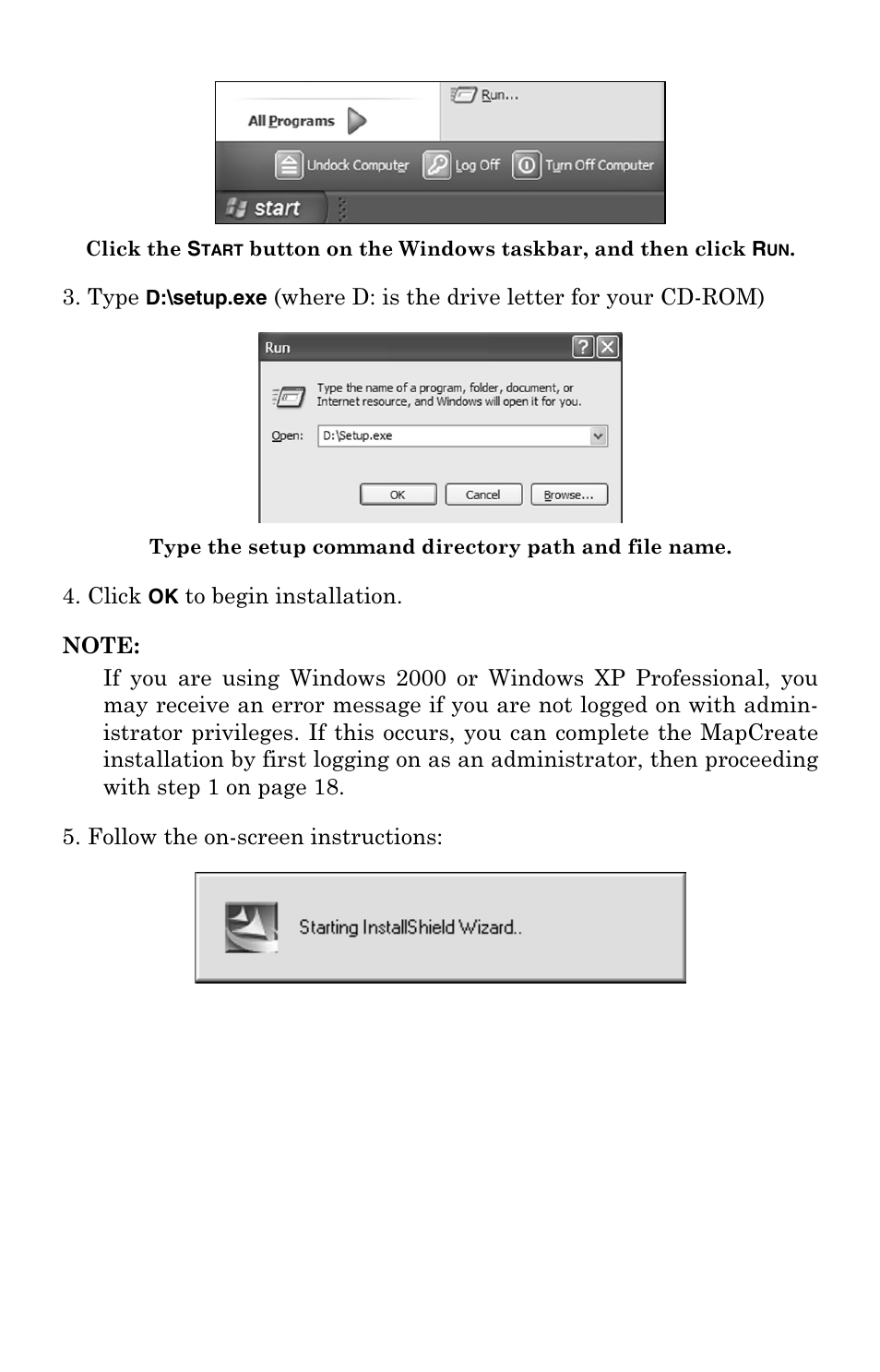 Lowrance electronic 6 User Manual | Page 25 / 108