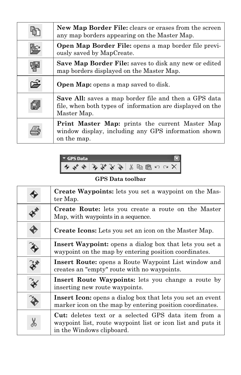 Lowrance electronic 6 User Manual | Page 44 / 108