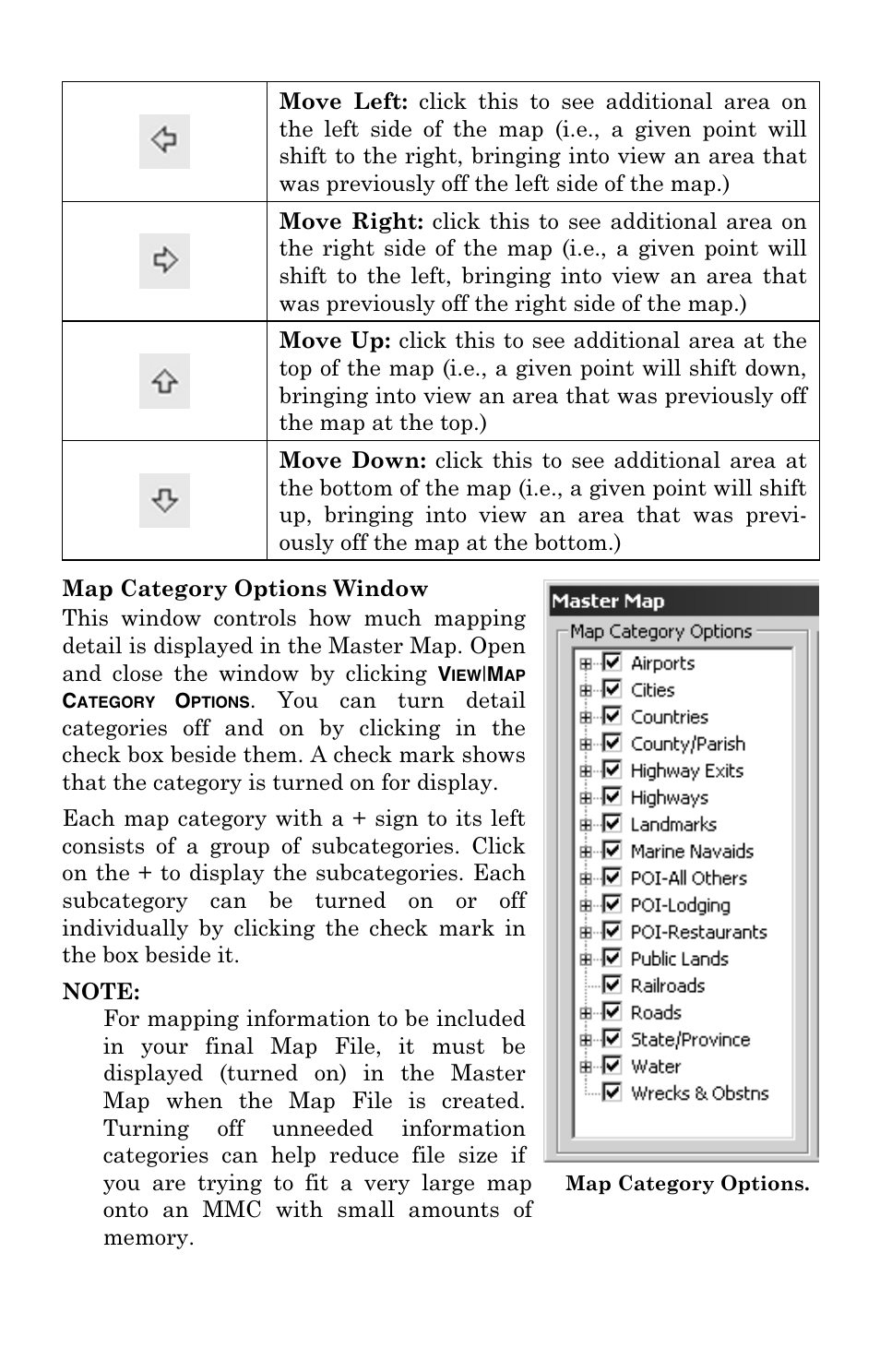 Lowrance electronic 6 User Manual | Page 46 / 108