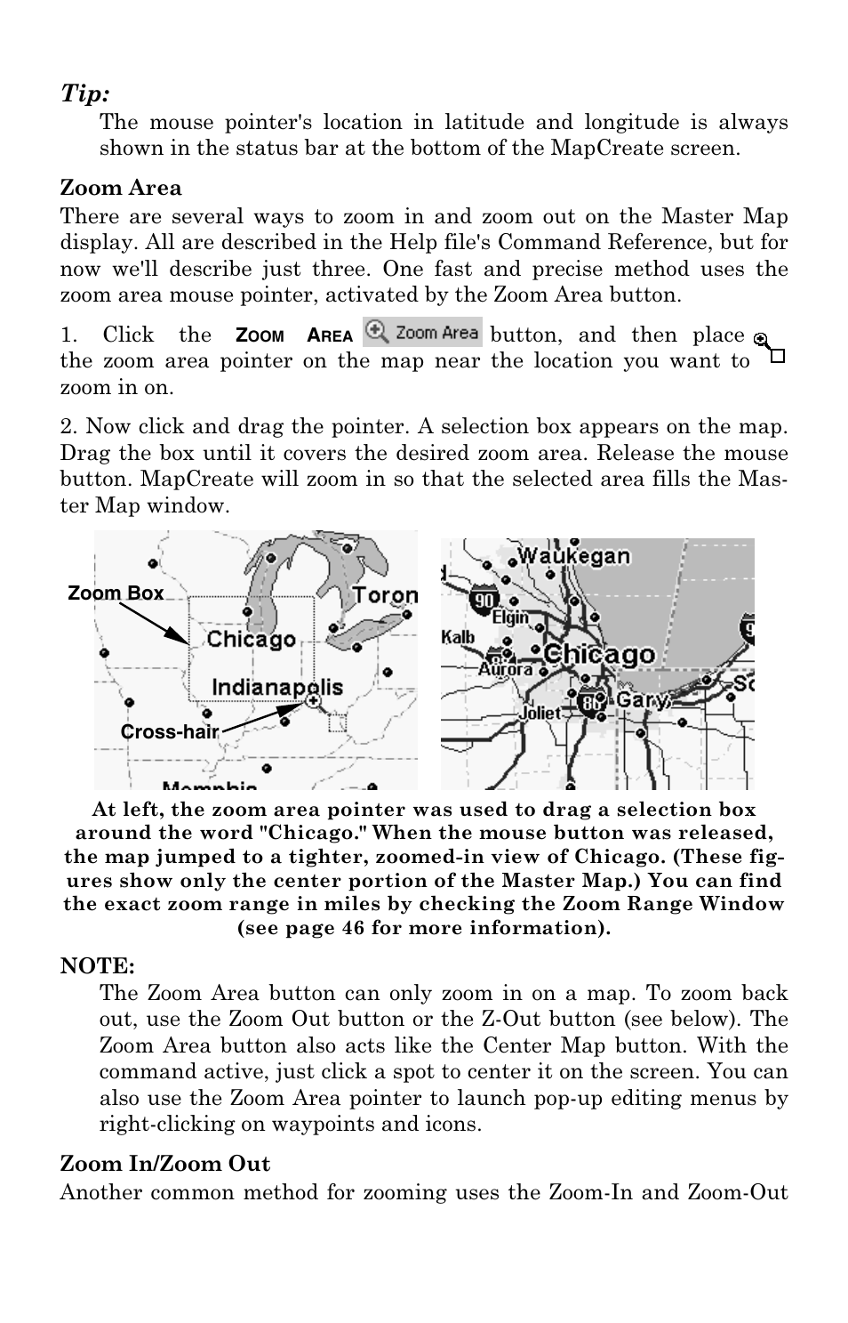 Lowrance electronic 6 User Manual | Page 51 / 108