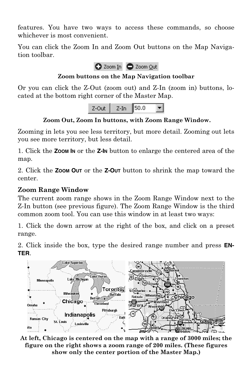 Lowrance electronic 6 User Manual | Page 52 / 108