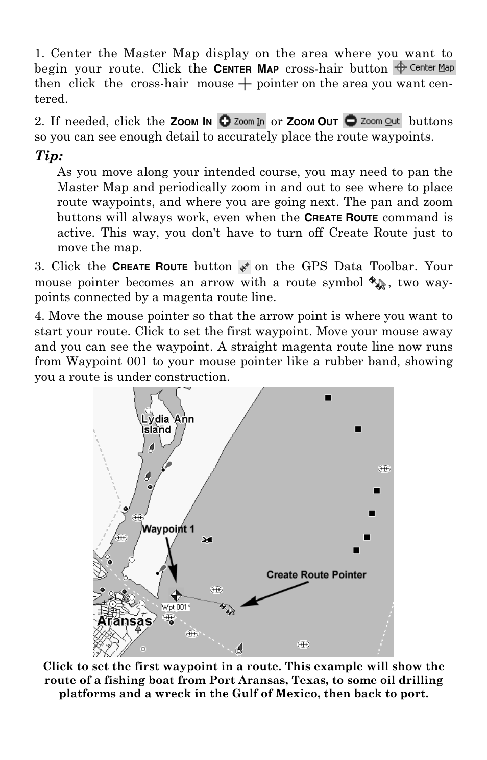 Lowrance electronic 6 User Manual | Page 65 / 108