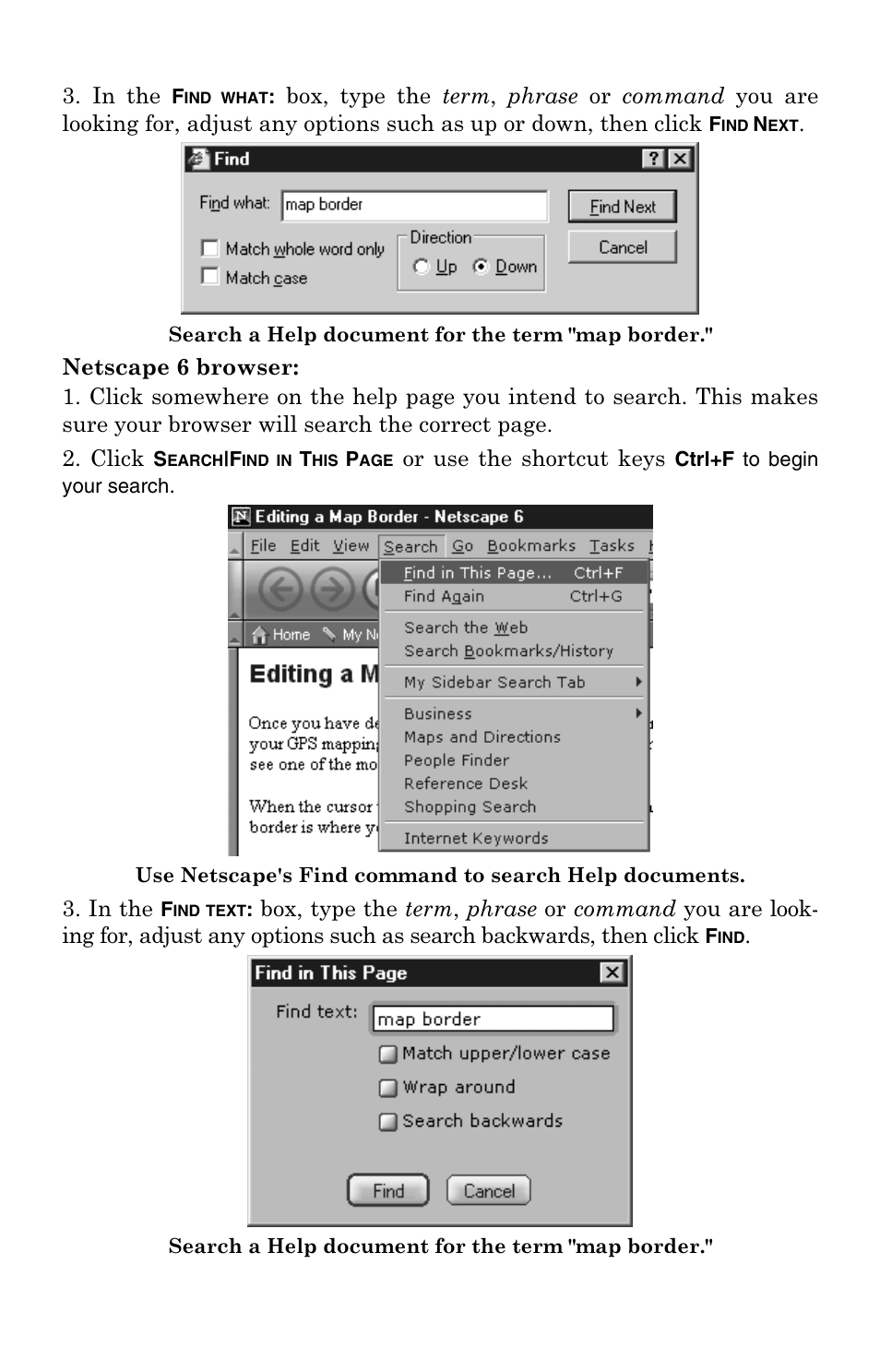 Lowrance electronic 6 User Manual | Page 77 / 108