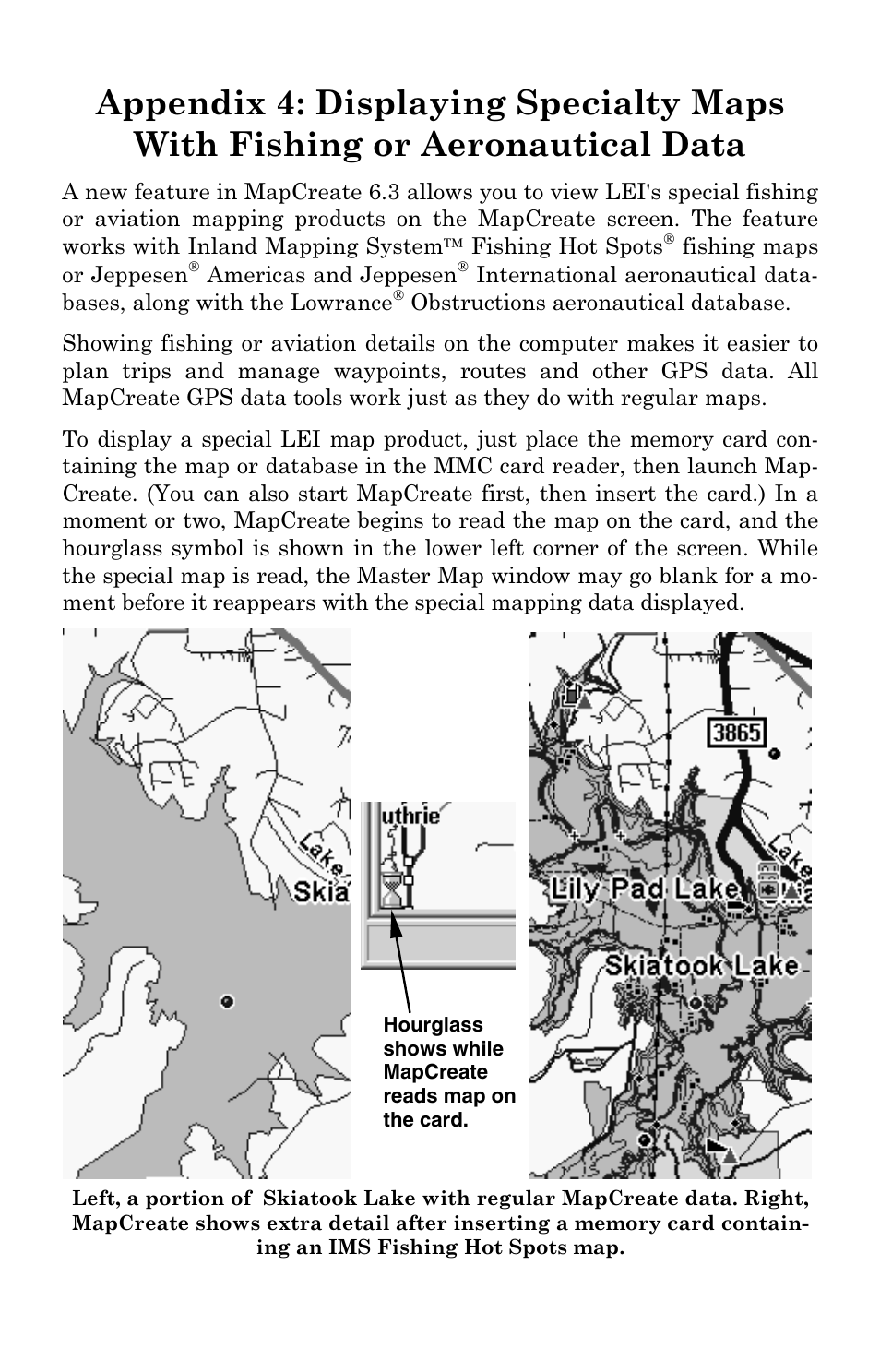 Lowrance electronic 6 User Manual | Page 87 / 108