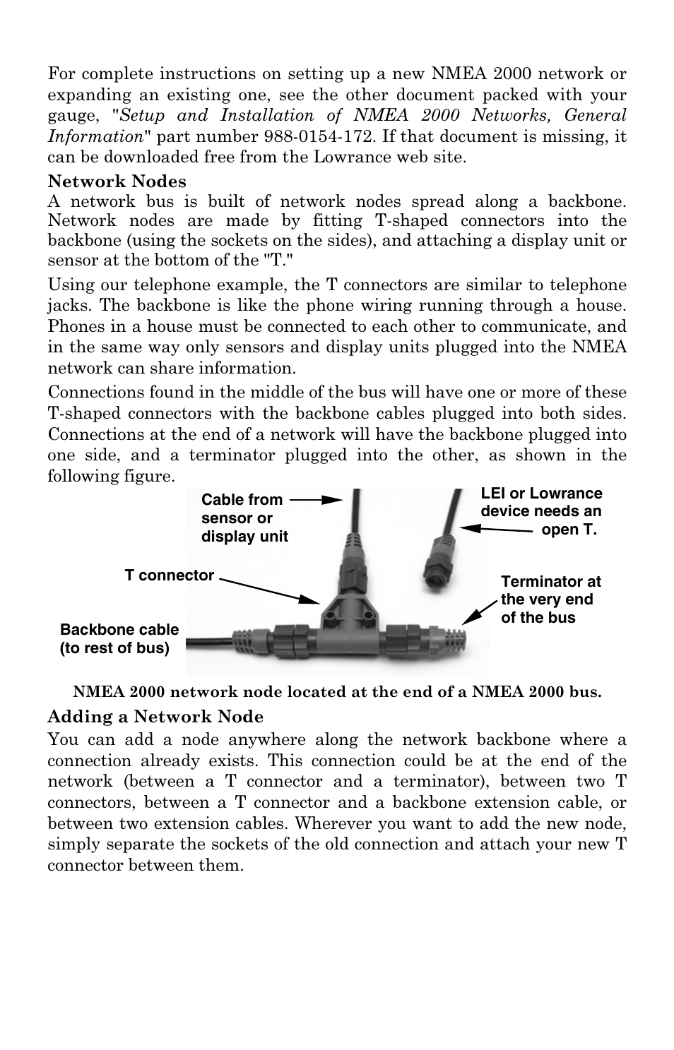 Lowrance electronic LMF-400 User Manual | Page 9 / 48