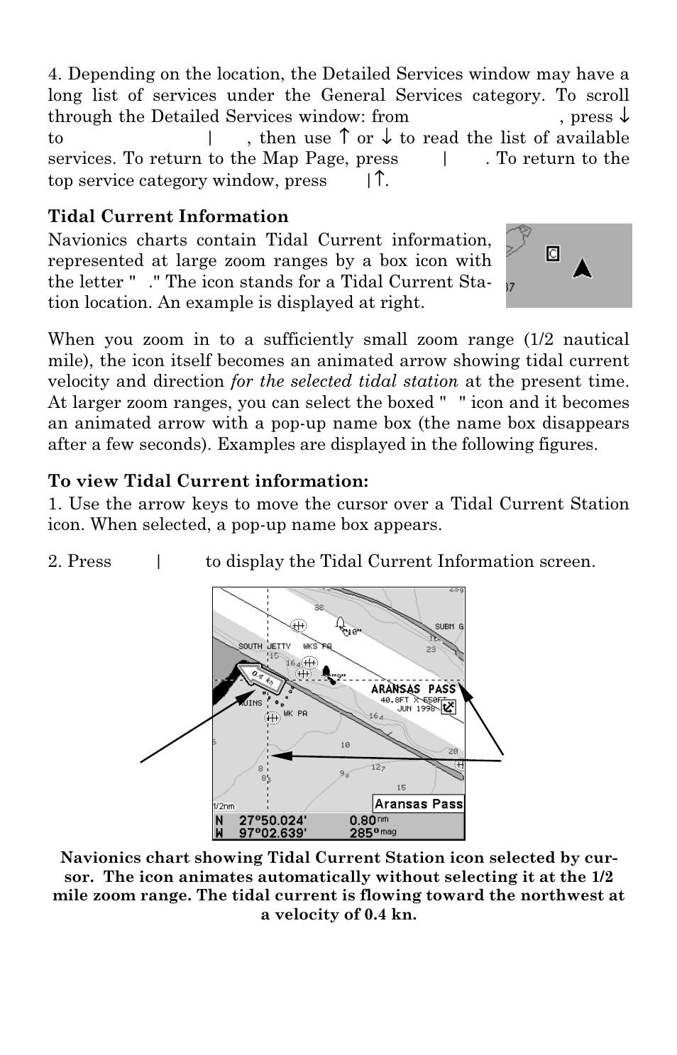 Lowrance electronic AirMap 1000 User Manual | Page 100 / 148