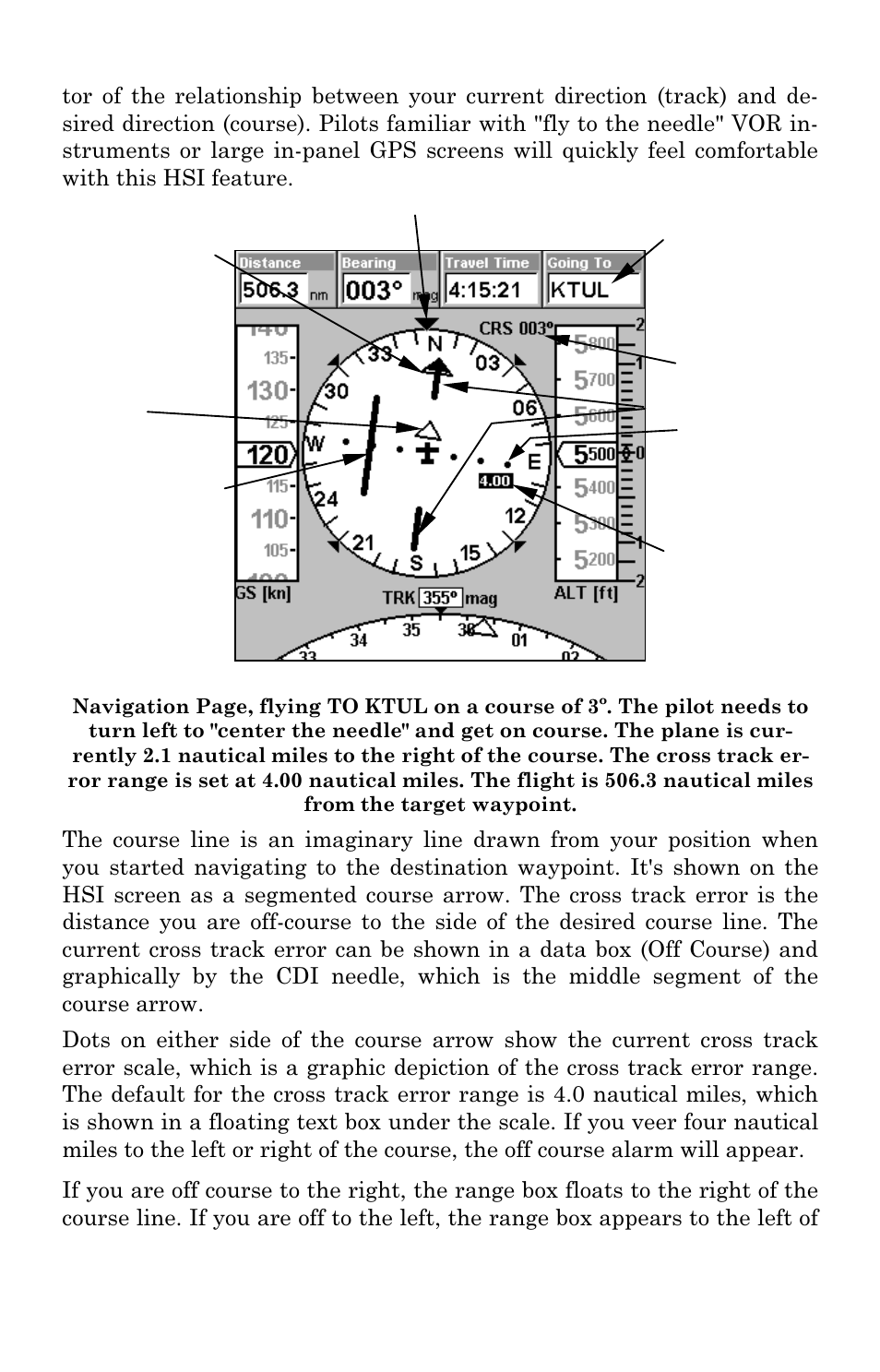 Lowrance electronic AirMap 1000 User Manual | Page 33 / 148