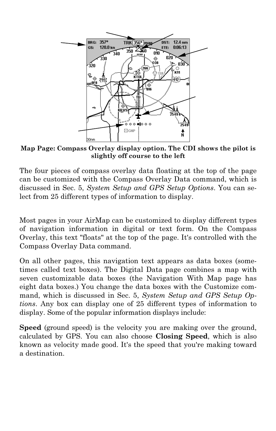 Lowrance electronic AirMap 1000 User Manual | Page 41 / 148