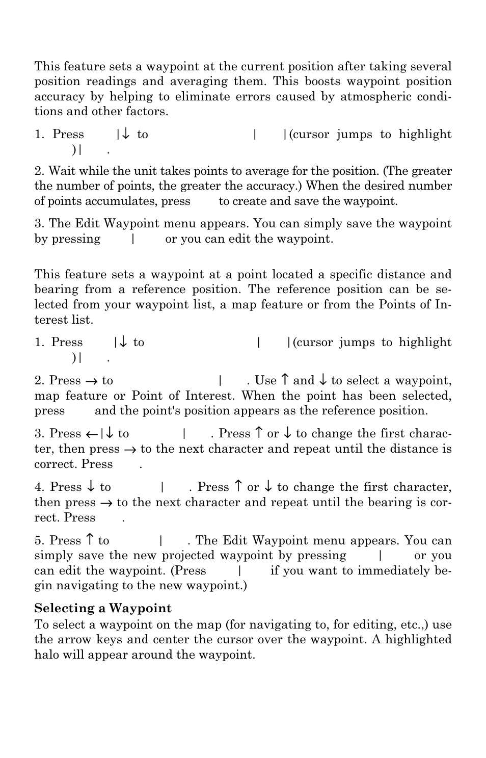 Lowrance electronic AirMap 1000 User Manual | Page 83 / 148