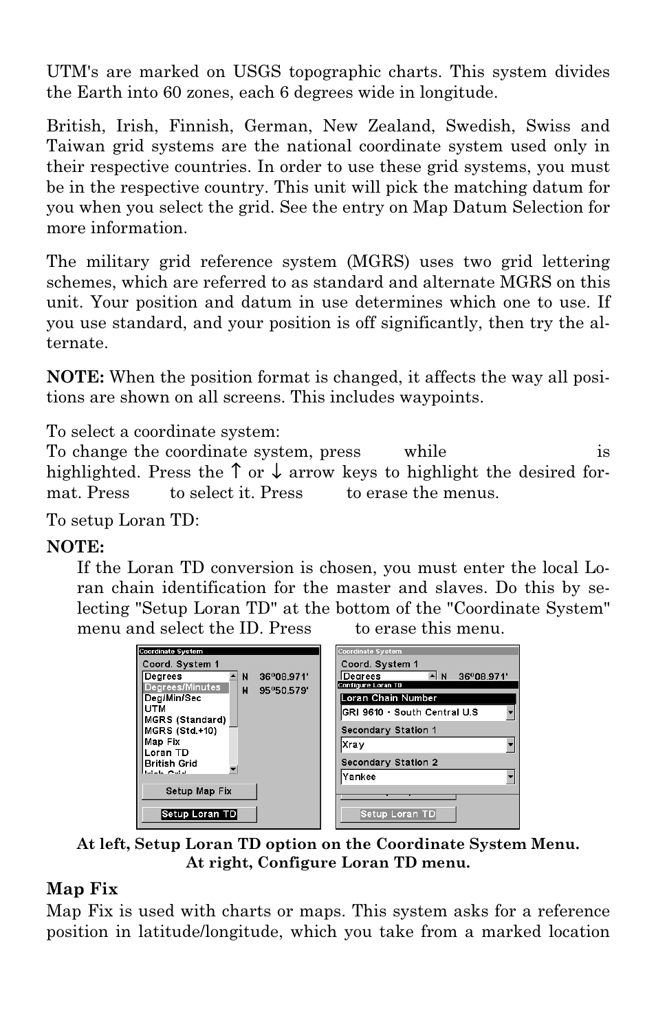 Lowrance electronic AirMap 1000 User Manual | Page 90 / 148