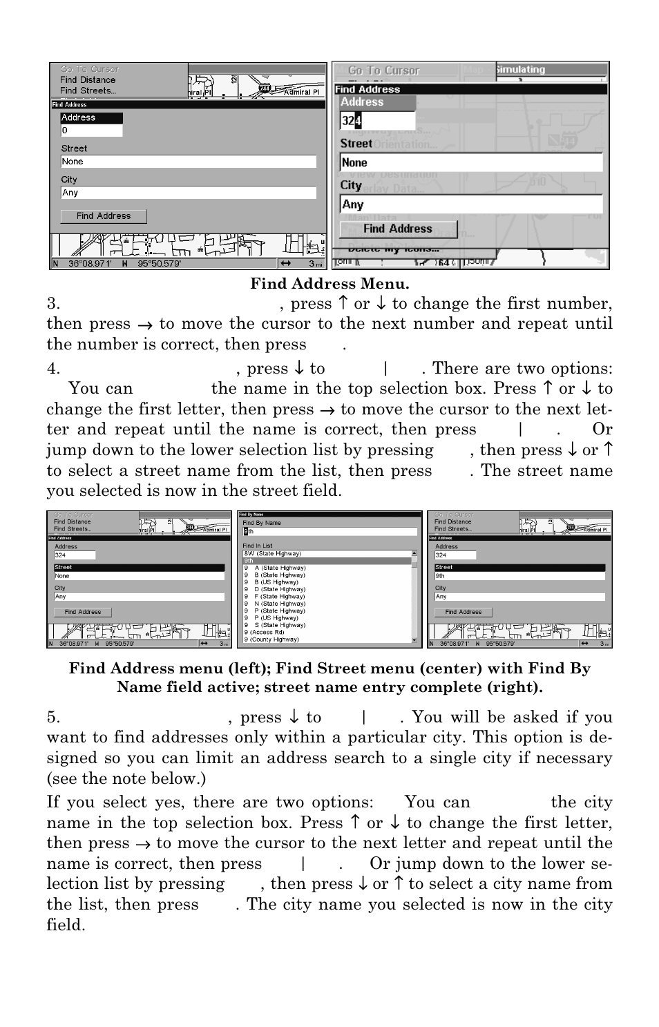 Lowrance electronic Lowrance GlobalMap 5500C User Manual | Page 112 / 136