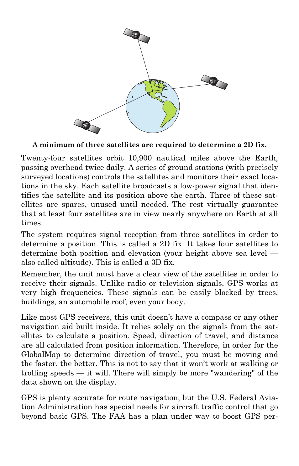 Lowrance electronic Lowrance GlobalMap 5500C User Manual | Page 13 / 136