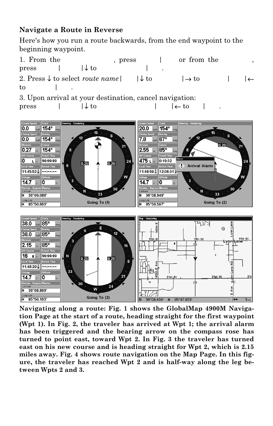 Lowrance electronic Lowrance GlobalMap 5500C User Manual | Page 70 / 136