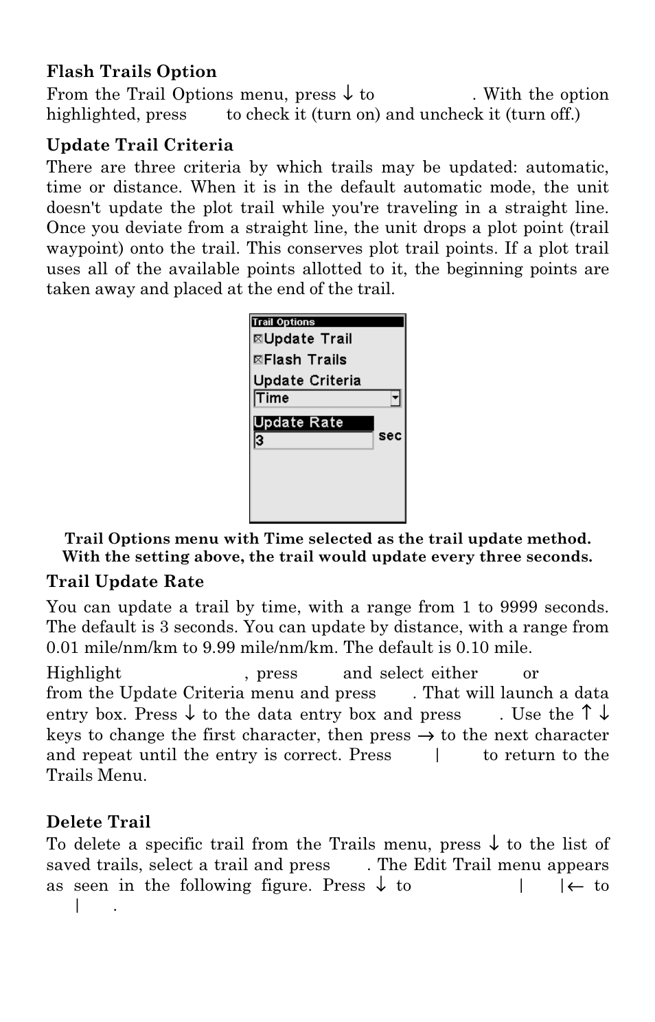 Lowrance electronic Lowrance iFINDER Explorer User Manual | Page 110 / 140