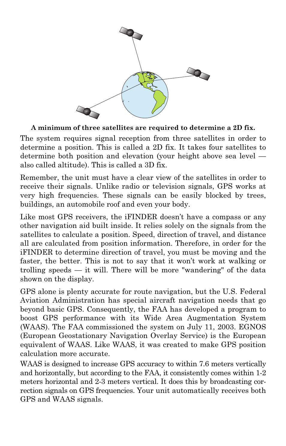 Lowrance electronic Lowrance iFINDER Explorer User Manual | Page 15 / 140