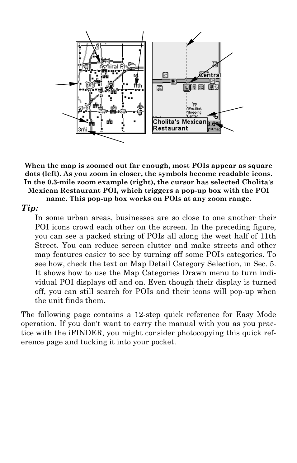 Lowrance electronic Lowrance iFINDER Explorer User Manual | Page 35 / 140
