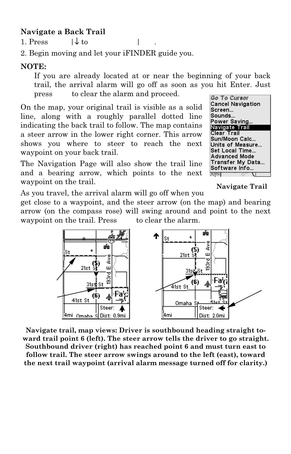 Lowrance electronic Lowrance iFINDER Explorer User Manual | Page 45 / 140