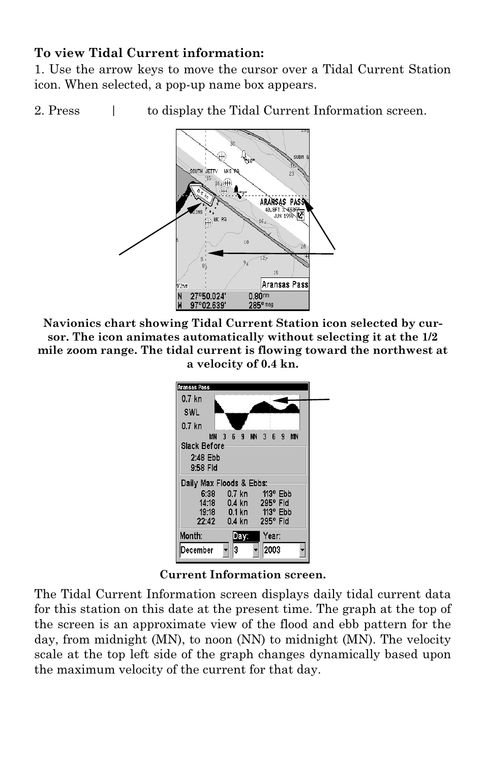 Lowrance electronic AirMap 2000C User Manual | Page 101 / 148