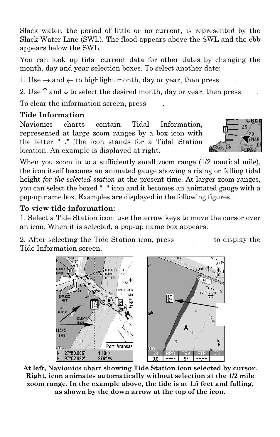 Lowrance electronic AirMap 2000C User Manual | Page 102 / 148