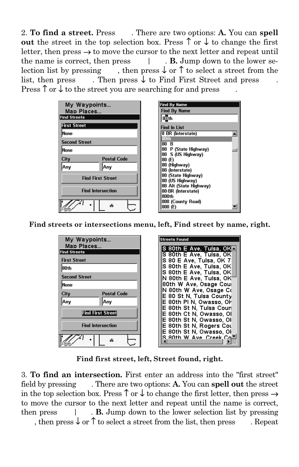 Lowrance electronic AirMap 2000C User Manual | Page 129 / 148