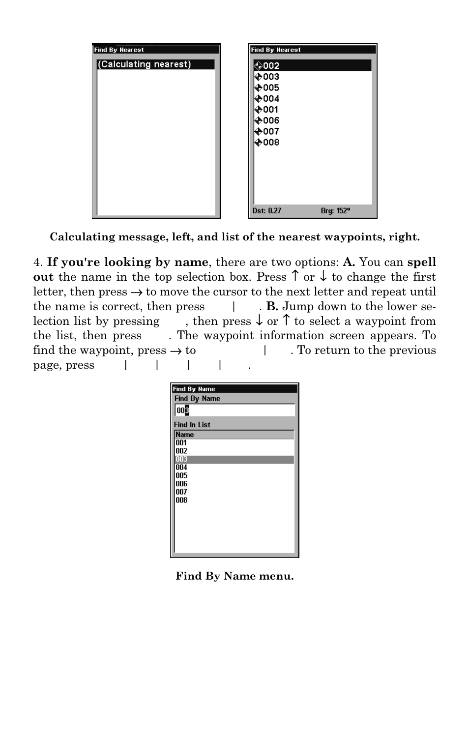 Lowrance electronic AirMap 2000C User Manual | Page 131 / 148