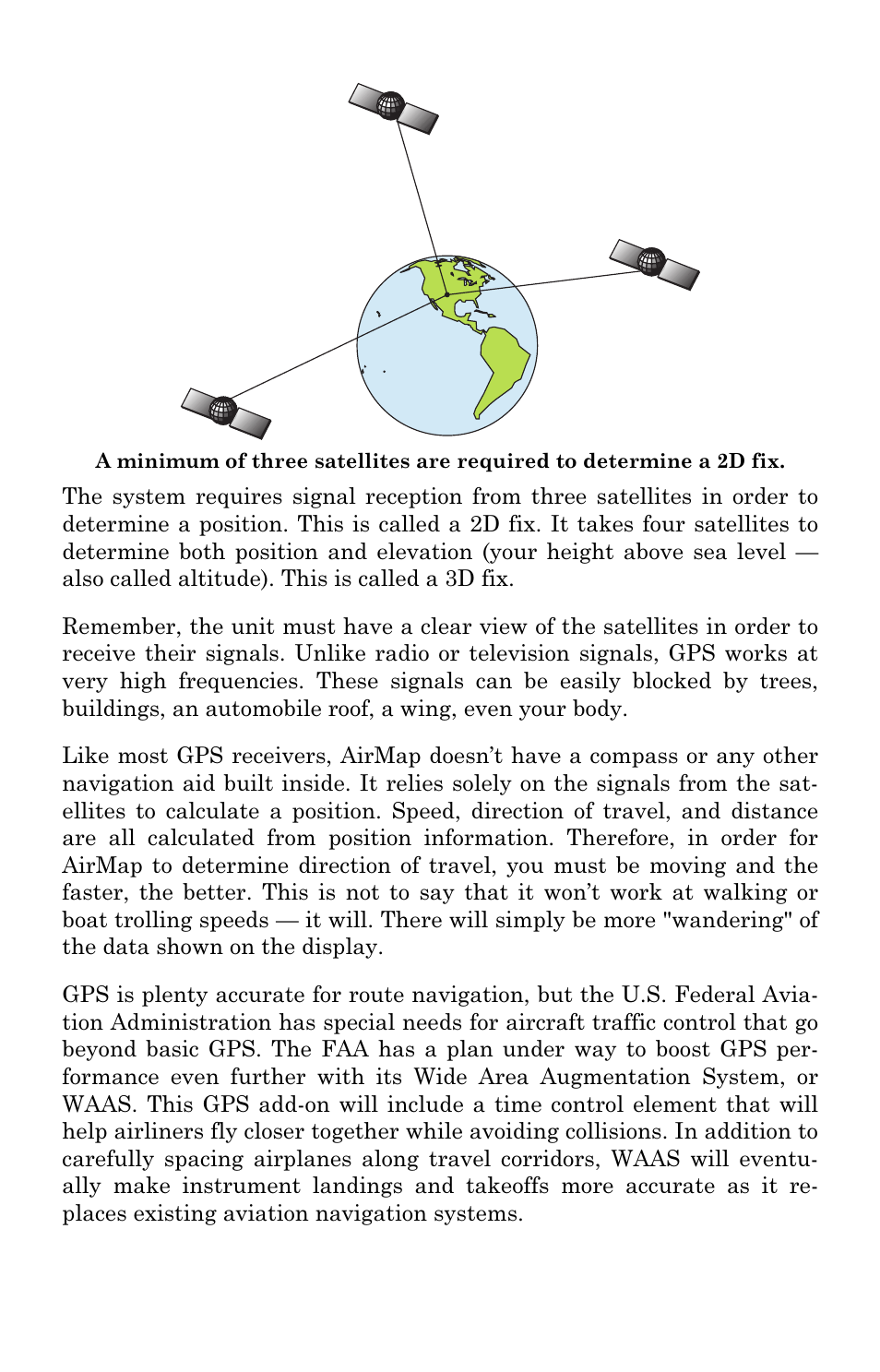 Lowrance electronic AirMap 2000C User Manual | Page 14 / 148