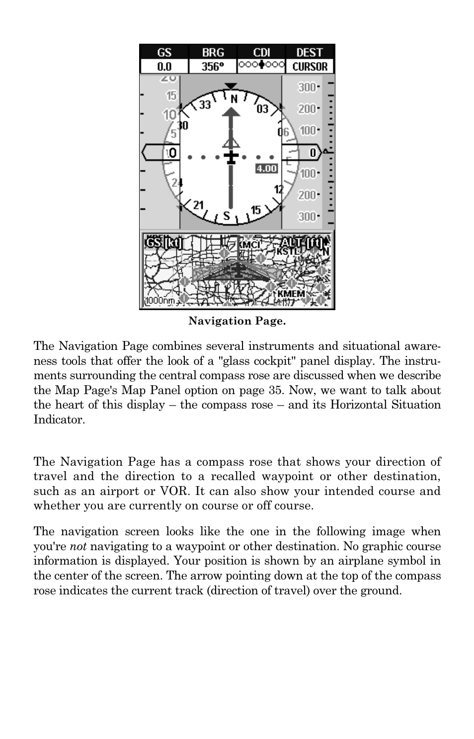 Lowrance electronic AirMap 2000C User Manual | Page 32 / 148