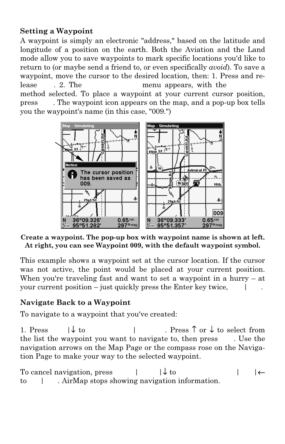 Lowrance electronic AirMap 2000C User Manual | Page 51 / 148