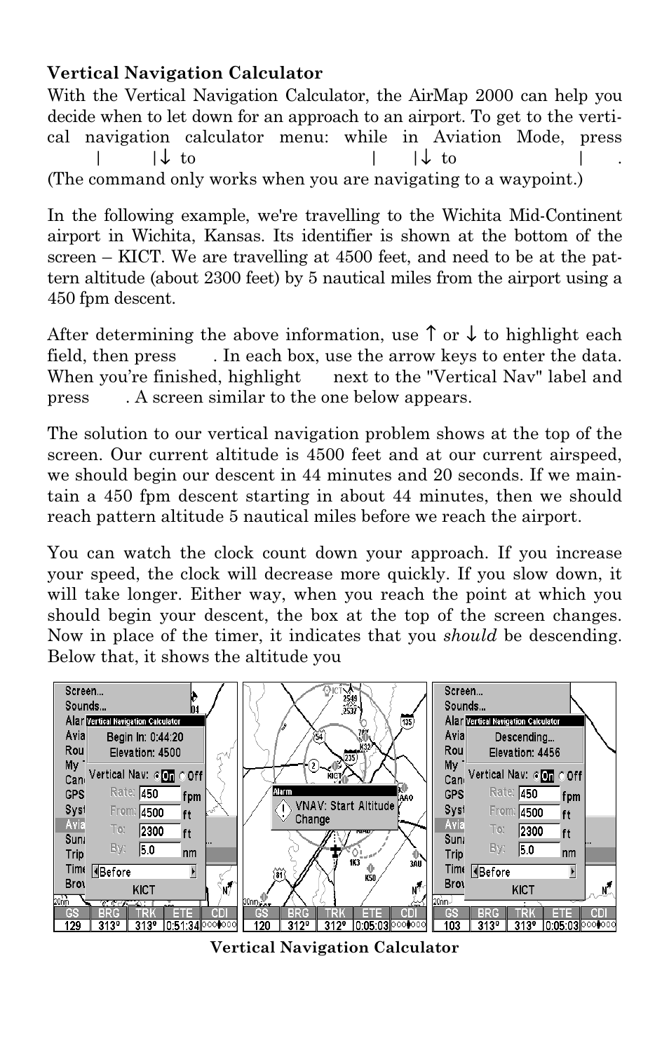 Lowrance electronic AirMap 2000C User Manual | Page 62 / 148