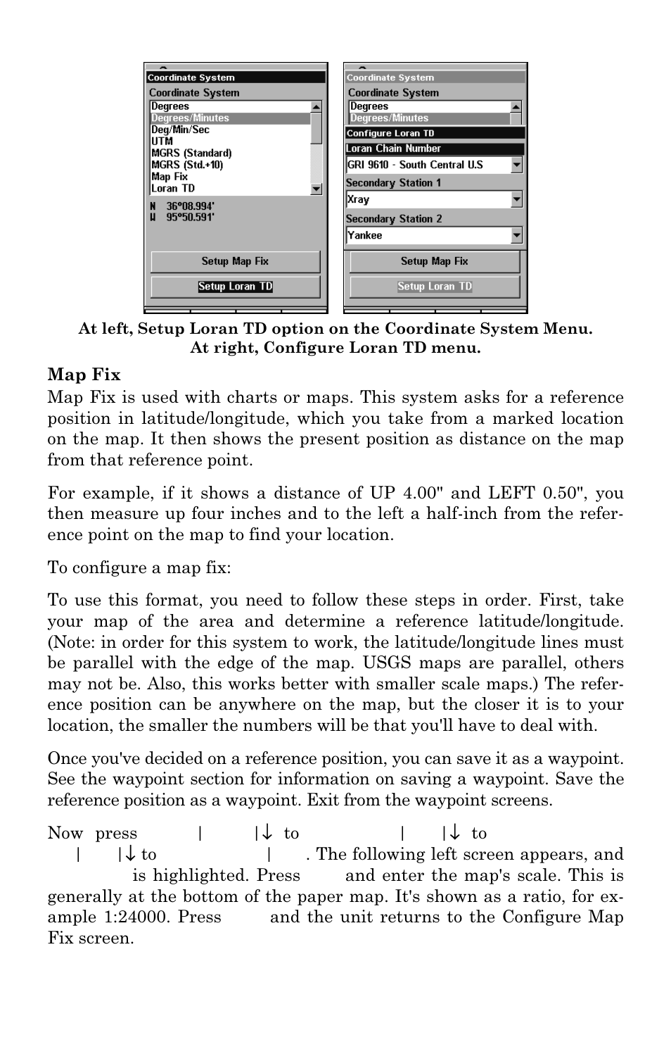 Lowrance electronic AirMap 2000C User Manual | Page 91 / 148