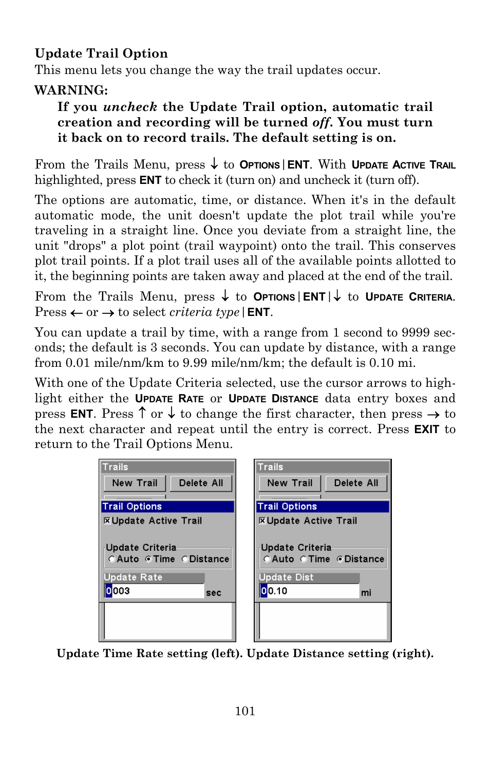 Lowrance electronic 5150C User Manual | Page 107 / 140