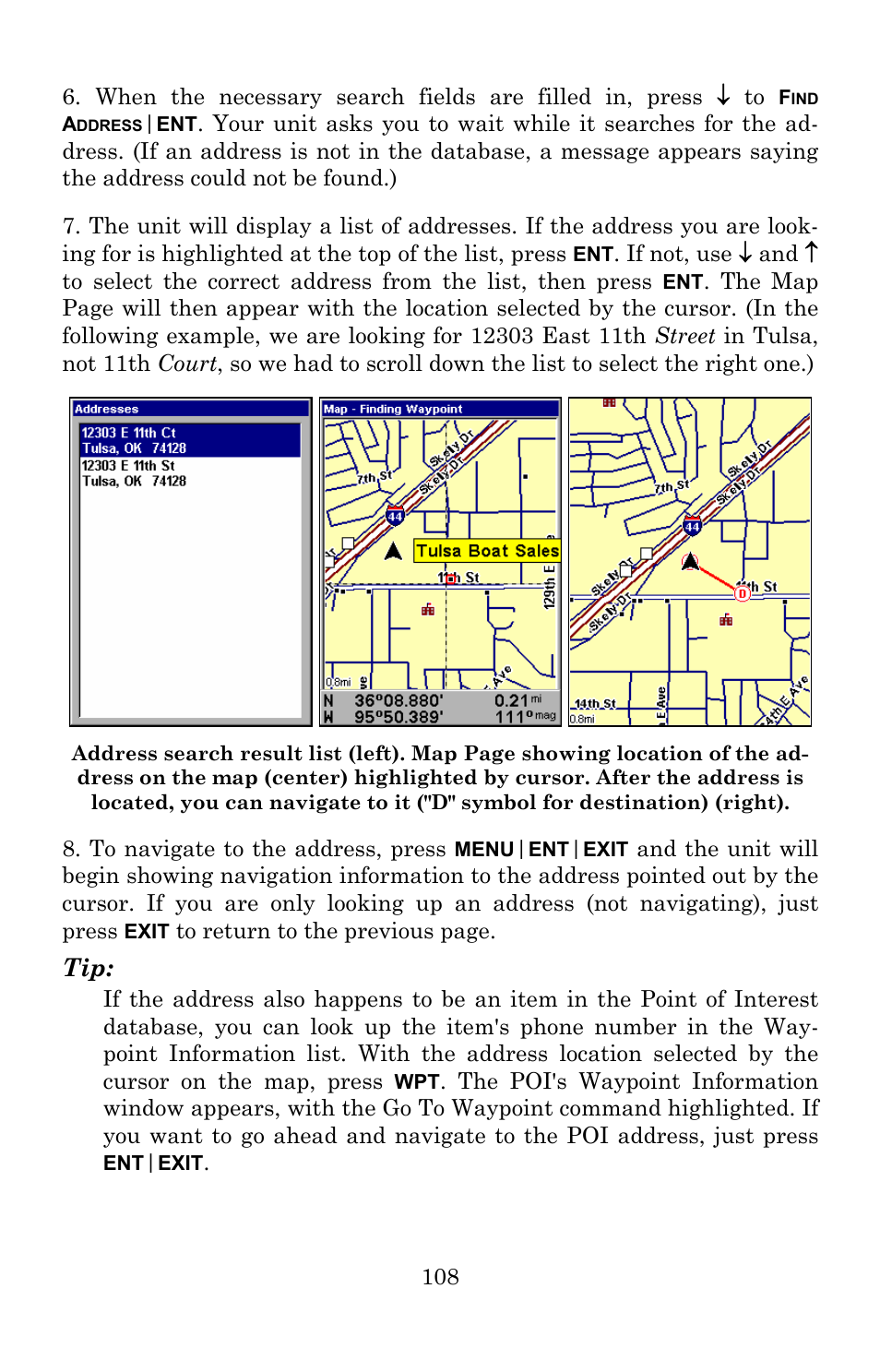 Lowrance electronic 5150C User Manual | Page 114 / 140