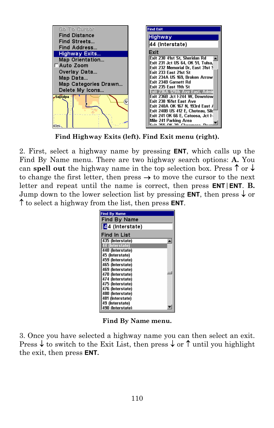 Lowrance electronic 5150C User Manual | Page 116 / 140