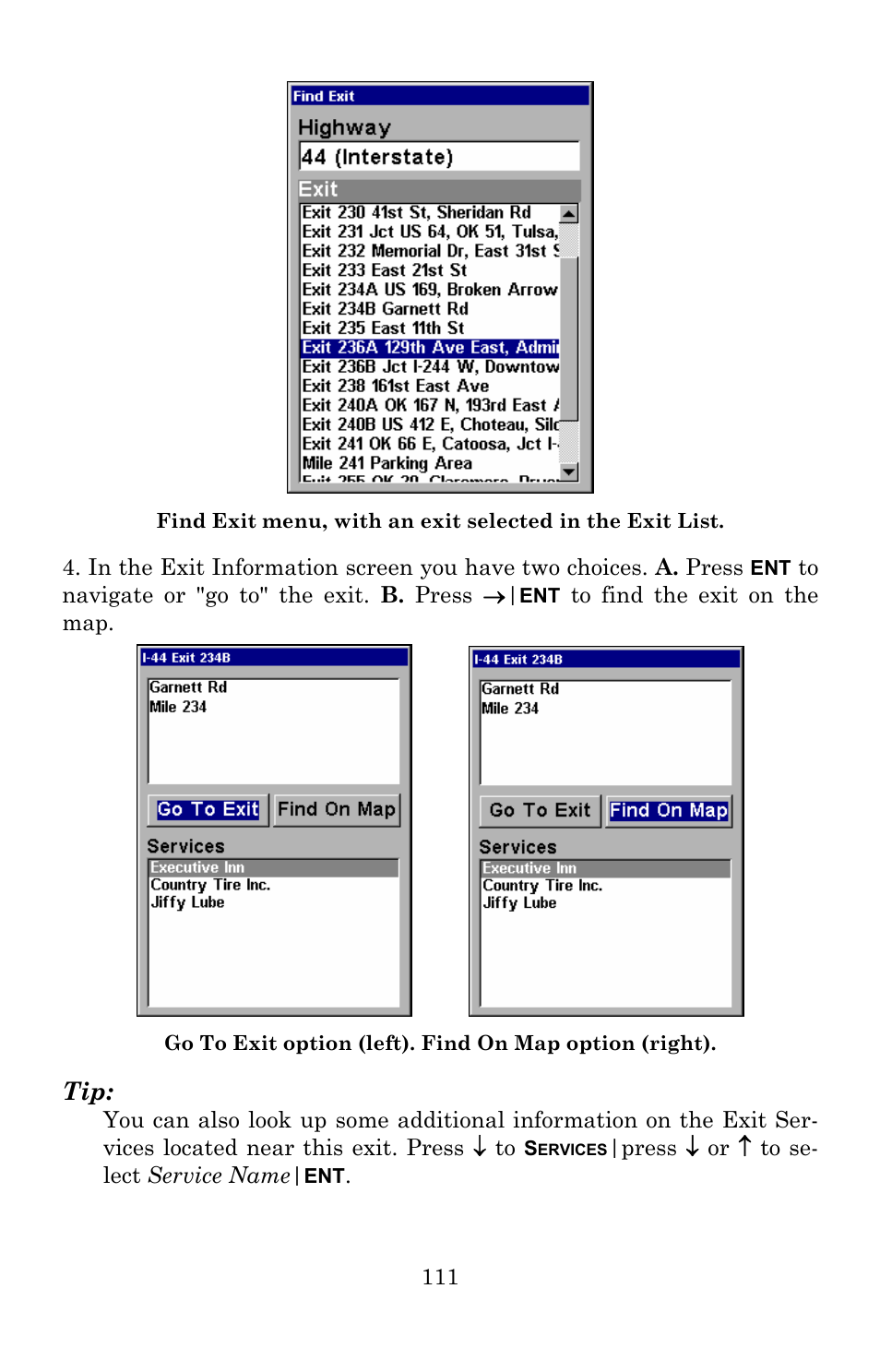 Lowrance electronic 5150C User Manual | Page 117 / 140