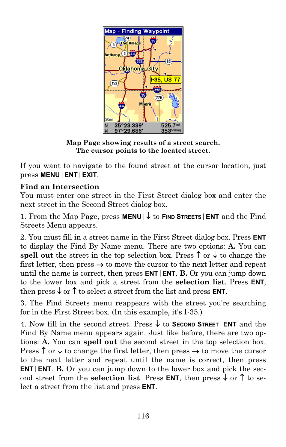 Lowrance electronic 5150C User Manual | Page 122 / 140