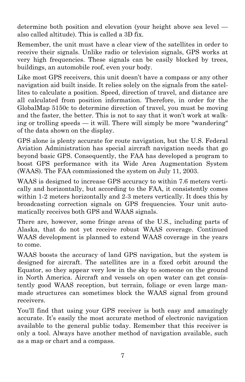 Lowrance electronic 5150C User Manual | Page 13 / 140