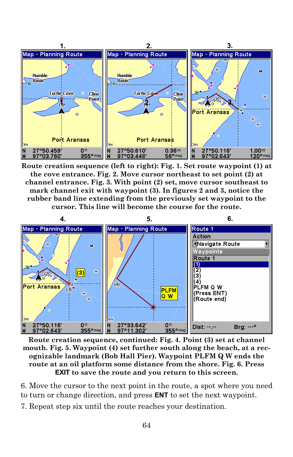 Lowrance electronic 5150C User Manual | Page 70 / 140