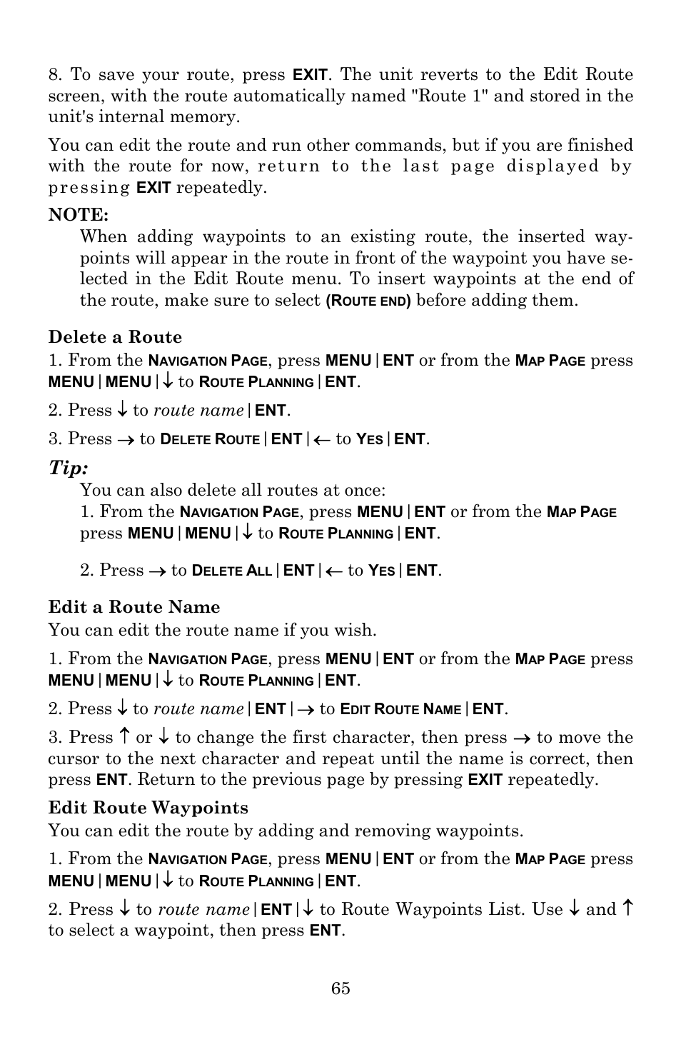 Lowrance electronic 5150C User Manual | Page 71 / 140