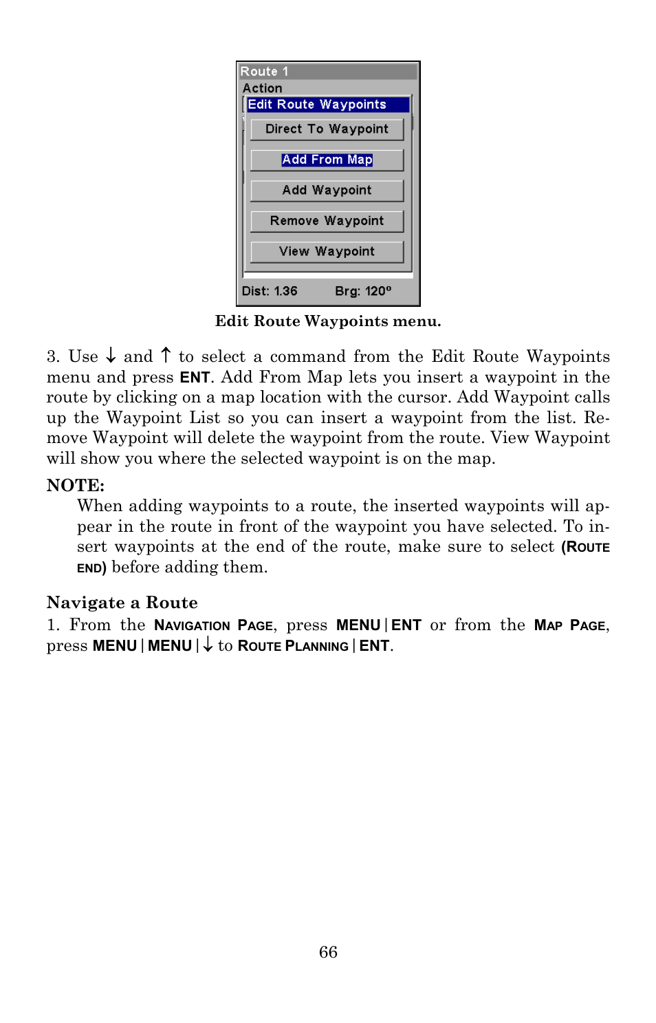 Lowrance electronic 5150C User Manual | Page 72 / 140