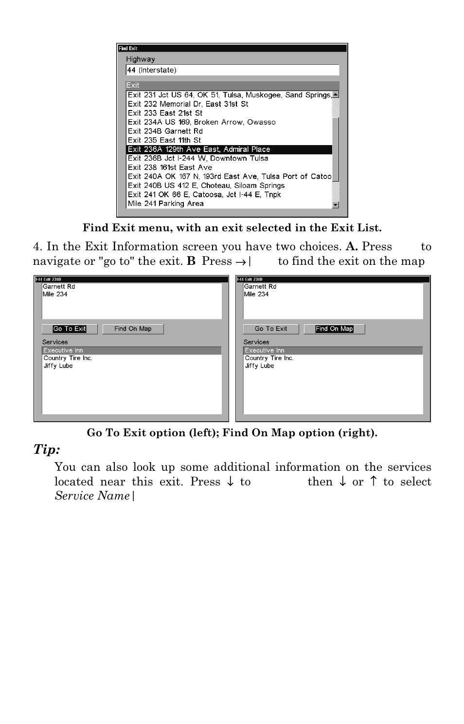 Lowrance electronic LCX-17M User Manual | Page 182 / 204