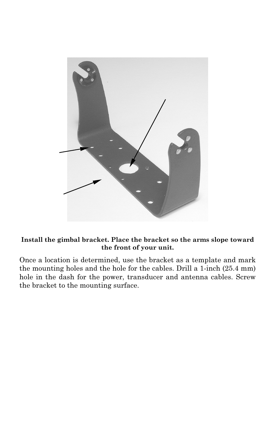 Lowrance electronic LCX-17M User Manual | Page 48 / 204