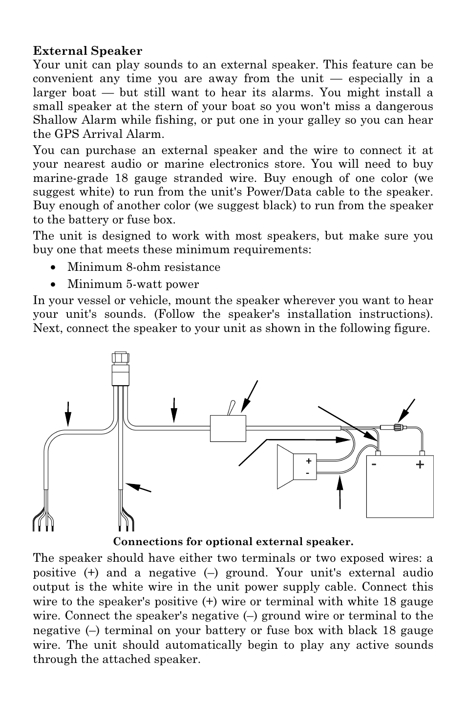 Lowrance electronic LCX-17M User Manual | Page 52 / 204