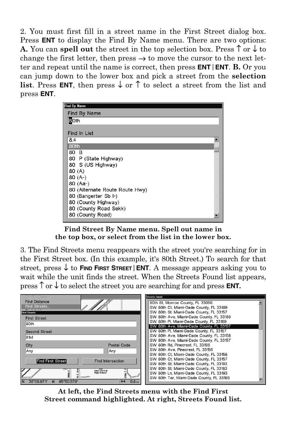 Lowrance electronic GlobalMap 5000C User Manual | Page 109 / 128