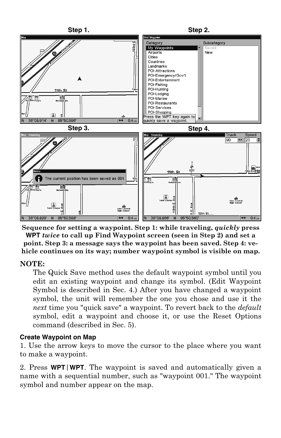 Lowrance electronic GlobalMap 5000C User Manual | Page 44 / 128